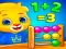 Lojë Cool Math Games For Kids në internet