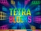 Lojë Tetra Blocks në internet