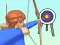 Lojë Bow And Arrow në internet