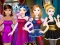 Lojë Royal Halloween Party Dress Up në internet