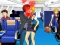 Lojë Air Hostess Kissing në internet