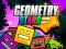 Lojë Geometry Stars në internet
