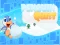 Lojë Penguin quest në internet