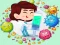 Lojë Virus Bubble Shooter në internet