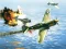 Lojë Aviation Art Air Combat Slide në internet