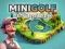Lojë Minigolf Archipelago në internet
