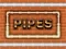 Lojë Pipes në internet