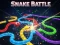 Lojë Snake Battle në internet