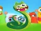 Lojë Crazy Snakes në internet