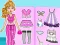 Lojë Sweet Doll Dressup Makeup në internet