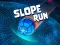 Lojë Slope Run në internet
