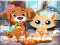Lojë Puppy Pet Vet Care në internet