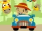 Lojë Safari Ride Difference në internet