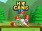 Lojë Hit Cans 3d në internet