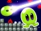 Lojë Tiny Alien në internet