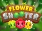 Lojë Flower Shooter në internet