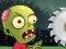 Lojë Tug of War Zombie në internet