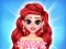 Lojë BFFS Love Pinky Outfits në internet