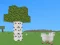 Lojë BlockCraft Together në internet