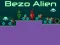 Lojë Bezo Alien në internet