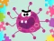 Lojë Virus Jigsaw në internet