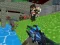 Lojë GunGame Paintball Wars në internet
