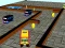 Lojë School Bus 3D Parking në internet