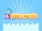 Lojë Fools Match në internet