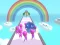 Lojë Nerf Masters në internet