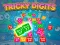 Lojë Tricky Digits në internet