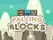 Lojë Falling Blocks në internet