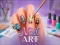 Lojë Nail Art në internet