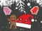 Lojë Christmas Cookies Match 3 në internet