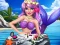 Lojë Princess Mermaid Makeup Style në internet