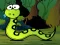 Lojë Fun Snake në internet