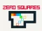 Lojë Zero Squares në internet
