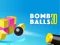 Lojë Bomb Balls 3d në internet