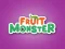 Lojë Fruit Monster në internet