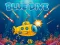 Lojë Blue Dive në internet