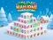 Lojë Holiday Mahjong Dimensions në internet