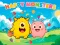 Lojë Happy Monsters në internet