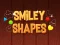 Lojë Smiley Shapes në internet