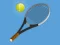Lojë Tennis Ball në internet
