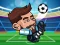 Lojë Head Soccer Exclusive në internet