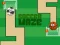 Lojë Soccer Maze në internet