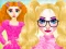 Lojë Princesses Doll Fantasy në internet