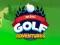 Lojë Mini Golf Adventure në internet
