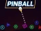 Lojë Pinball Brick Mania në internet