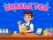 Lojë Bubble Tea në internet