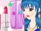 Lojë Make Your Own Cosmetic Brand në internet